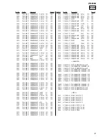 Preview for 119 page of Sony MINIDISC ZS-M35 Service Manual