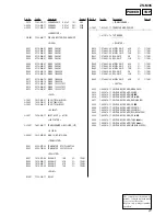 Предварительный просмотр 123 страницы Sony MINIDISC ZS-M35 Service Manual