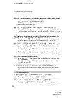 Предварительный просмотр 66 страницы Sony MiniDV Handycam DCR-HC26 Operating Manual