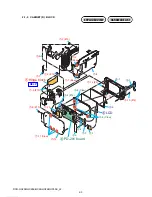 Предварительный просмотр 12 страницы Sony MiniDV Handycam DCR-HC26 Service Manual