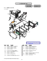 Предварительный просмотр 51 страницы Sony MiniDV Handycam DCR-HC26 Service Manual