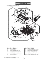 Предварительный просмотр 56 страницы Sony MiniDV Handycam DCR-HC26 Service Manual