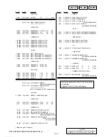 Предварительный просмотр 60 страницы Sony MiniDV Handycam DCR-HC26 Service Manual