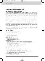 Preview for 160 page of Sony MK7807V1 Manual Book