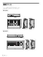 Preview for 8 page of Sony MKS-2050 Operation Manual