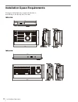 Preview for 14 page of Sony MKS-2050 Operation Manual