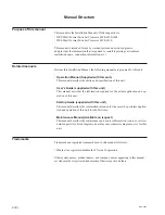 Preview for 4 page of Sony MKS-6550 Installation Manual