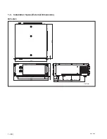 Preview for 6 page of Sony MKS-6550 Installation Manual