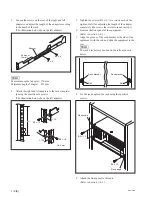 Preview for 12 page of Sony MKS-6550 Installation Manual