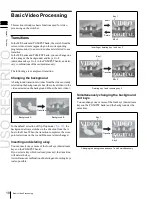 Предварительный просмотр 18 страницы Sony MKS-6550 User Manual