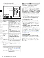 Предварительный просмотр 36 страницы Sony MKS-6550 User Manual