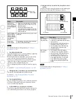 Предварительный просмотр 37 страницы Sony MKS-6550 User Manual