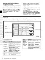 Предварительный просмотр 40 страницы Sony MKS-6550 User Manual