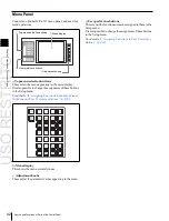 Предварительный просмотр 42 страницы Sony MKS-6550 User Manual