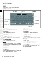 Предварительный просмотр 48 страницы Sony MKS-6550 User Manual