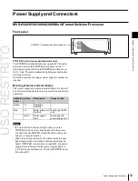 Предварительный просмотр 53 страницы Sony MKS-6550 User Manual