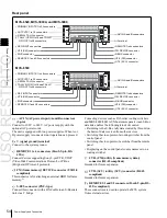 Предварительный просмотр 54 страницы Sony MKS-6550 User Manual