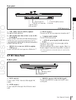 Предварительный просмотр 57 страницы Sony MKS-6550 User Manual