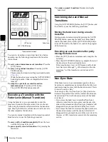 Предварительный просмотр 72 страницы Sony MKS-6550 User Manual