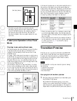 Предварительный просмотр 73 страницы Sony MKS-6550 User Manual