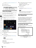 Предварительный просмотр 98 страницы Sony MKS-6550 User Manual