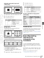 Предварительный просмотр 105 страницы Sony MKS-6550 User Manual