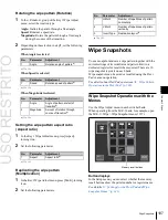 Предварительный просмотр 107 страницы Sony MKS-6550 User Manual