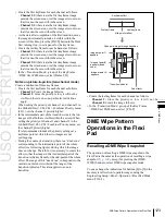 Предварительный просмотр 123 страницы Sony MKS-6550 User Manual