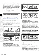 Предварительный просмотр 160 страницы Sony MKS-6550 User Manual