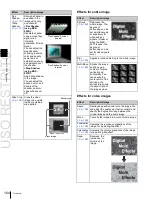 Предварительный просмотр 164 страницы Sony MKS-6550 User Manual