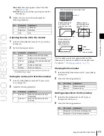 Предварительный просмотр 179 страницы Sony MKS-6550 User Manual