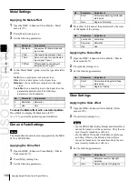 Предварительный просмотр 188 страницы Sony MKS-6550 User Manual