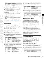 Предварительный просмотр 195 страницы Sony MKS-6550 User Manual