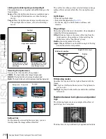 Предварительный просмотр 210 страницы Sony MKS-6550 User Manual