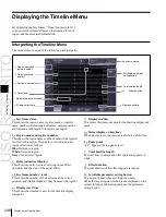 Предварительный просмотр 246 страницы Sony MKS-6550 User Manual