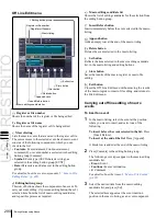 Предварительный просмотр 290 страницы Sony MKS-6550 User Manual