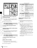 Предварительный просмотр 350 страницы Sony MKS-6550 User Manual