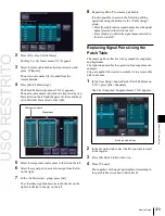 Предварительный просмотр 379 страницы Sony MKS-6550 User Manual