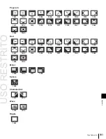 Предварительный просмотр 383 страницы Sony MKS-6550 User Manual