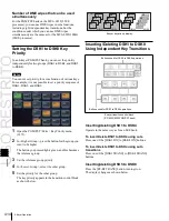 Предварительный просмотр 414 страницы Sony MKS-6550 User Manual