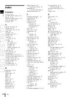 Предварительный просмотр 448 страницы Sony MKS-6550 User Manual