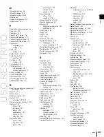 Предварительный просмотр 451 страницы Sony MKS-6550 User Manual