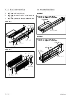 Preview for 10 page of Sony MKS-8080 Maintenance Manual