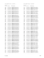 Preview for 35 page of Sony MKS-8080 Maintenance Manual