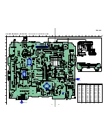 Предварительный просмотр 21 страницы Sony Model CDX-L280 Service Manual