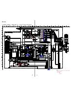 Предварительный просмотр 22 страницы Sony Model CDX-L280 Service Manual