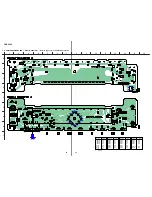 Предварительный просмотр 24 страницы Sony Model CDX-L280 Service Manual