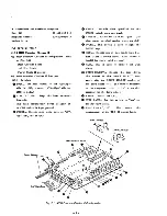 Предварительный просмотр 7 страницы Sony MP-F17W Service Manual