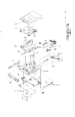 Предварительный просмотр 58 страницы Sony MP-F17W Service Manual