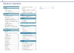 Предварительный просмотр 2 страницы Sony MPC-3626 Operating Instructions Manual